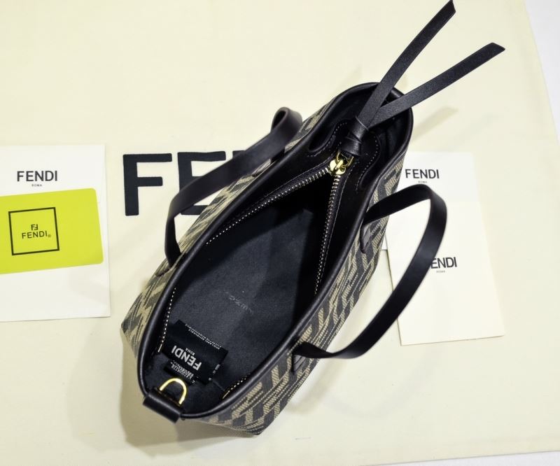 Fendi Shopping Bags